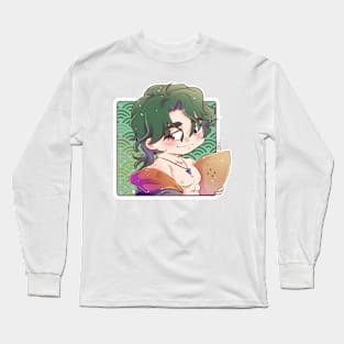 Joe Long Sleeve T-Shirt